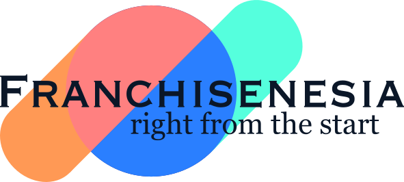 Logo Franchisenesia