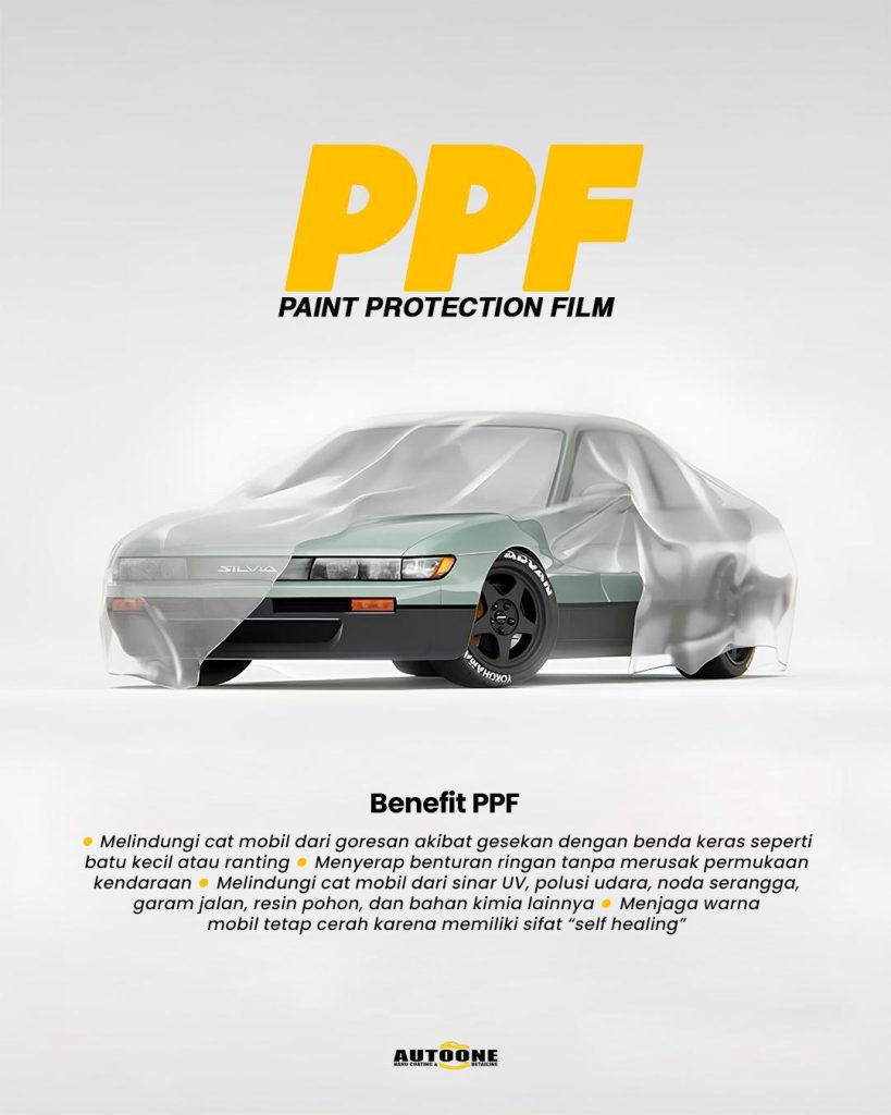 PPF